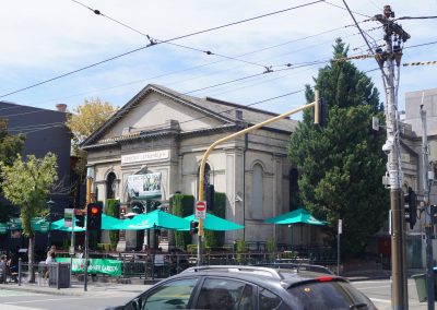 11 2016 Melbourne South Yarra And Prahran 3