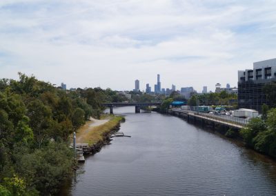 13 2016 Melbourne South Yarra Yarra River Walk 1
