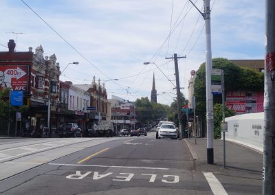 14 2016 Melbourne South Yarra