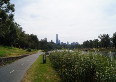 15 2016 Melbourne South Yarra Yarra River Walk 2