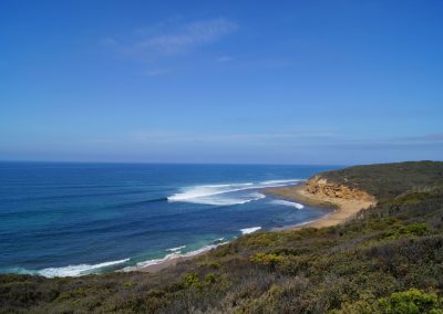 21 2016 Great Ocean Road