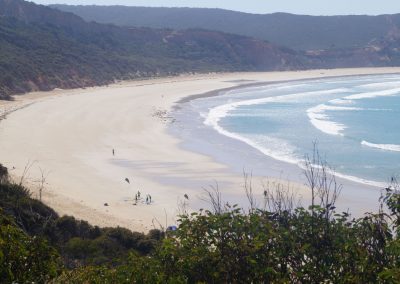 25 2016 Great Ocean Road
