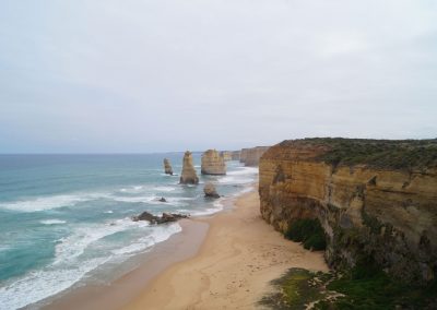 42 2016 Great Ocean Road - 12 Apostels
