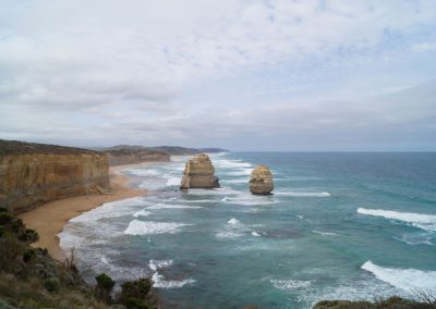 43 2016 Great Ocean Road - 12 Apostels