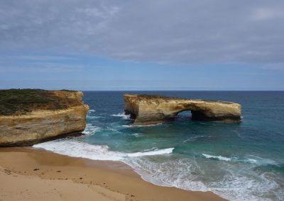 44 2016 Great Ocean Road - London Bridge