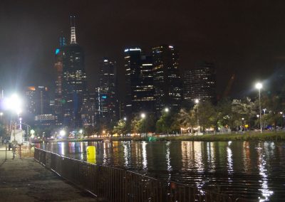 82 2016 Melbourne