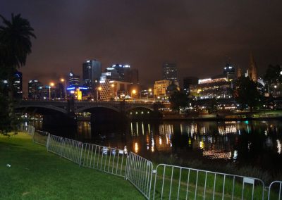 83 2016 Melbourne