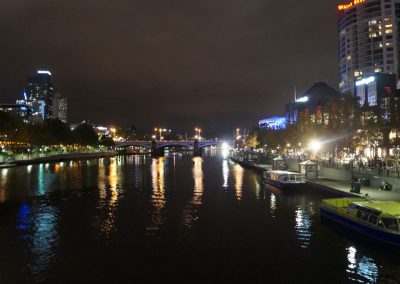 84 2016 Melbourne