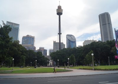 87 2016 Sydney