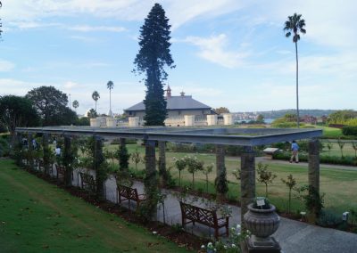 88 2016 Sydney - Royal Botanic Gardens