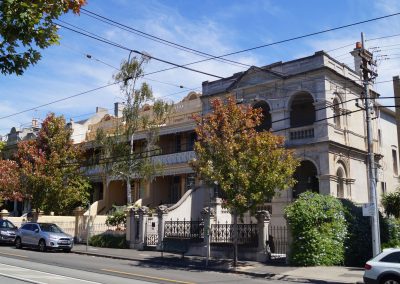 9 2016 Melbourne South Yarra And Prahran 1