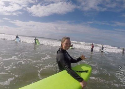 96 2016 7 Mile Beach - Surf Camp Australia