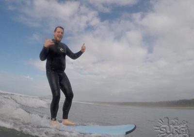 98 2016 7 Mile Beach - Surf Camp Australia