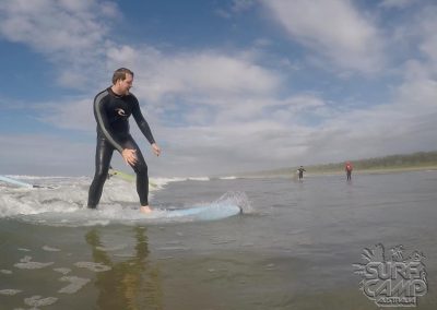 99 2016 7 Mile Beach - Surf Camp Australia