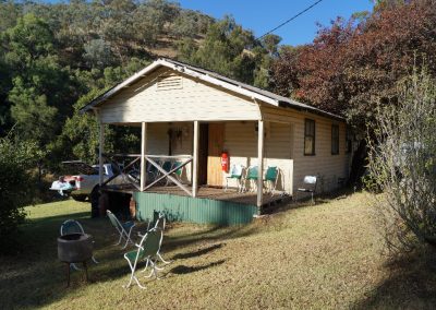 104 2016 Leconfield - Pinky's Front