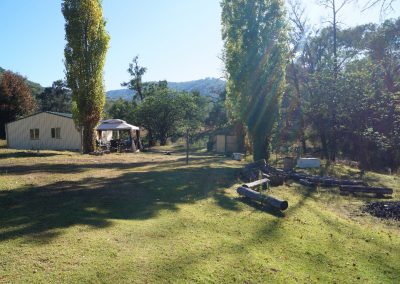 105 2016 Leconfield - Pinky's Aussicht