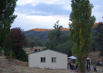 106 2016 Leconfield - Aussicht Daemmerung