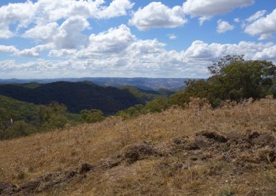 129 2016 Leconfield - Aussicht