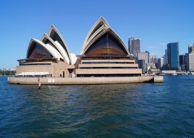 157 2016 Sydney - Oper