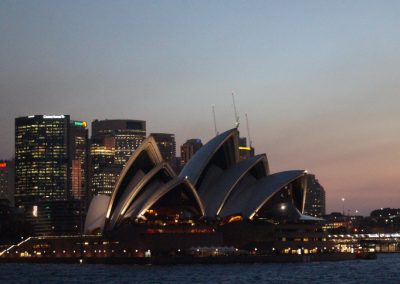 168 2016 Sydney - Oper