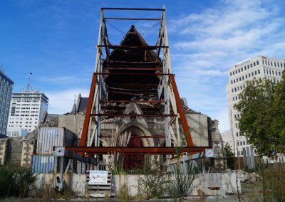 169 2016 Christchurch - Kirche