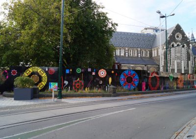 174 2016 Christchurch - Kirche