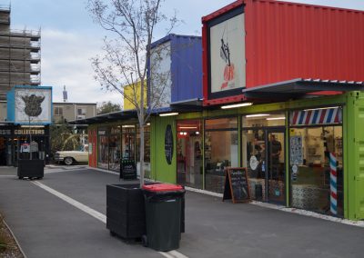 177 2016 Christchurch - Container-Shopping-Meile