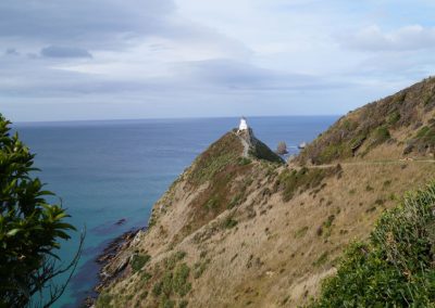213 2016 Catlins, Nugget Point Leuchtturm