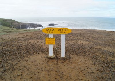 230 2016 Slope Point