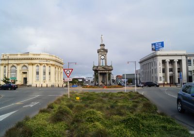 231 2016 Invercargill