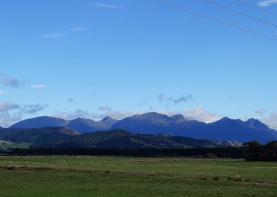 236 2016 Southern Scenic Motorway