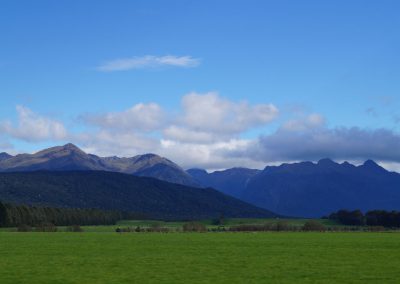 238 2016 Southern Scenic Motorway