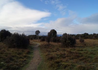 244 2016 Kepler Track - Etappe 1