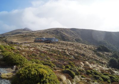 254 2016 Kepler Track - Luxmore-Huette