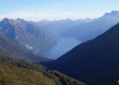 268 2016 Kepler Track - Etappe 2