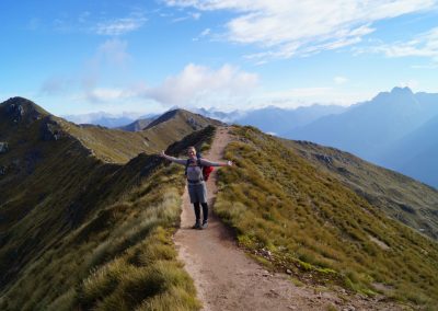 271 2016 Kepler Track - Etappe 2