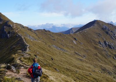 273 2016 Kepler Track - Etappe 2