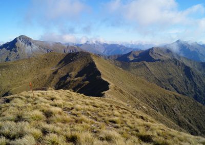 275 2016 Kepler Track - Etappe 2