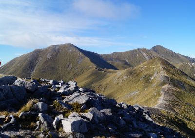 276 2016 Kepler Track - Etappe 2
