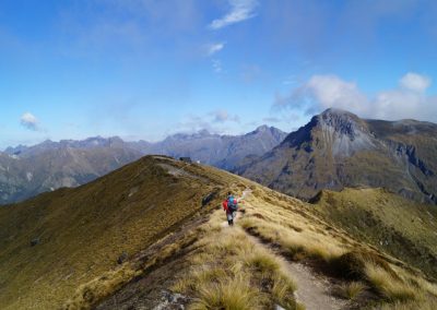 278 2016 Kepler Track - Etappe 2
