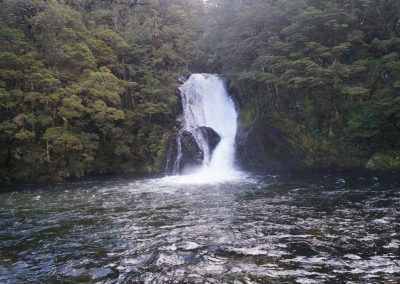 284 2016 Kepler Track - Iris Burn Wasserfall