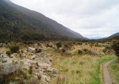 286 2016 Kepler Track - Etappe 3