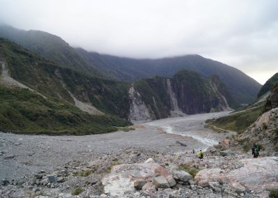 341 2016 Tal zum Fox Glacier