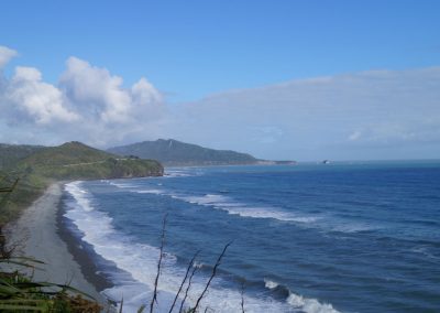 347 2016 West Coast