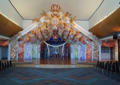 398 2016 Wellington - Te Papa Nationalmuseum