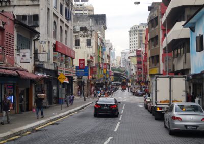 692 2016 Kuala Lumpur - Chinatown