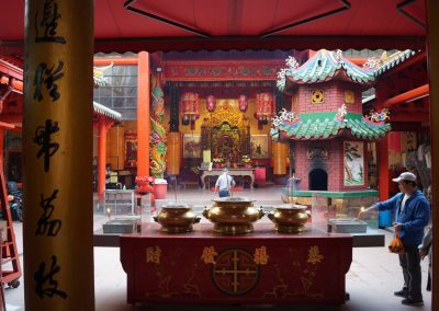 696 2016 Kuala Lumpur - Chinatown