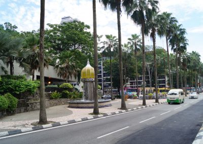 699 2016 Kuala Lumpur