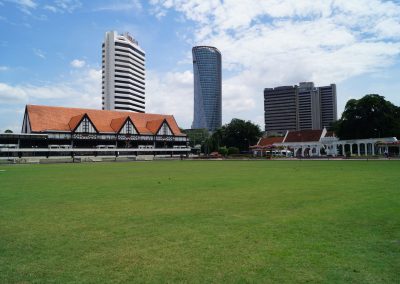 701 2016 Kuala Lumpur - Merdeka Square