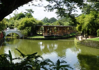 712 2016 Kuala Lumpur - Perdana Botanical Garden